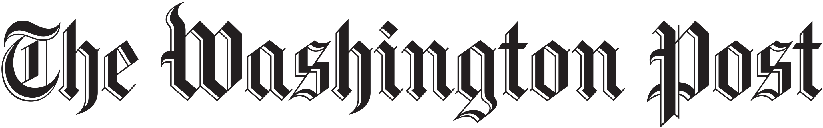 The Washington Post