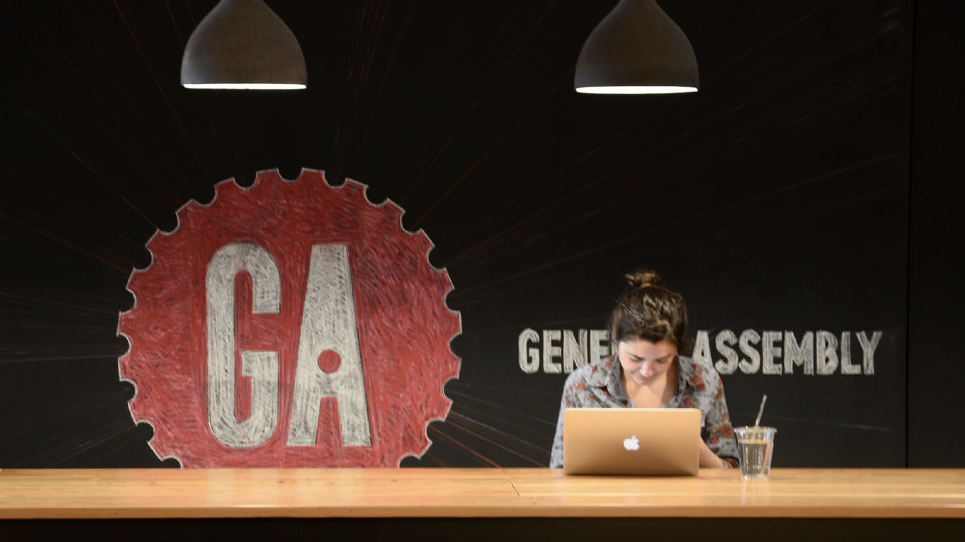 General Assembly campus