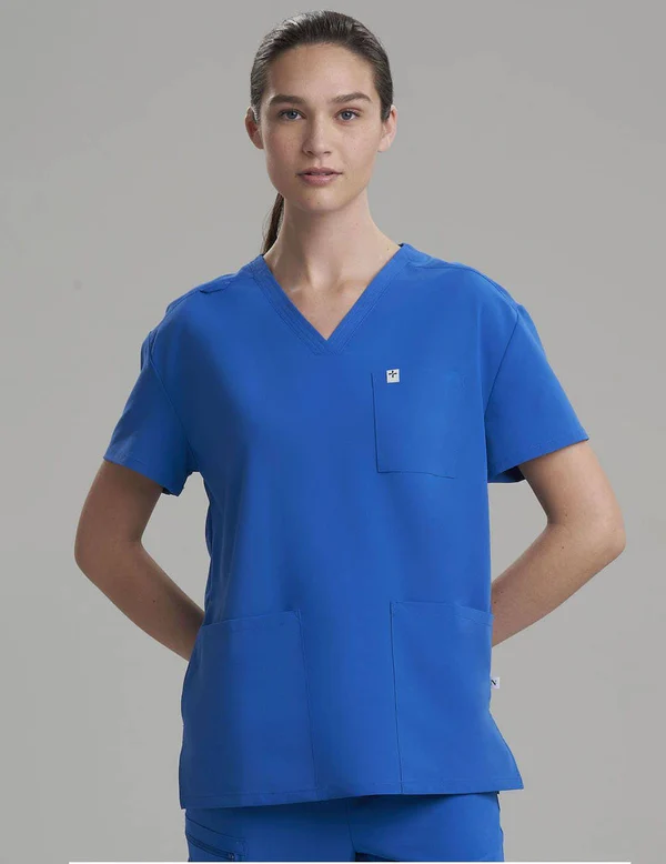 Women's Scrubs Collection