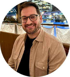 Eric Hertzman